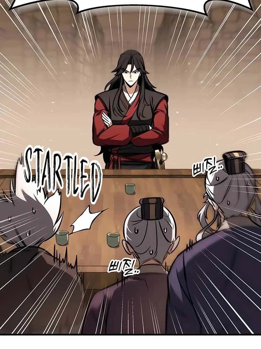 The Emperor's Sword Chapter 69 Page 6