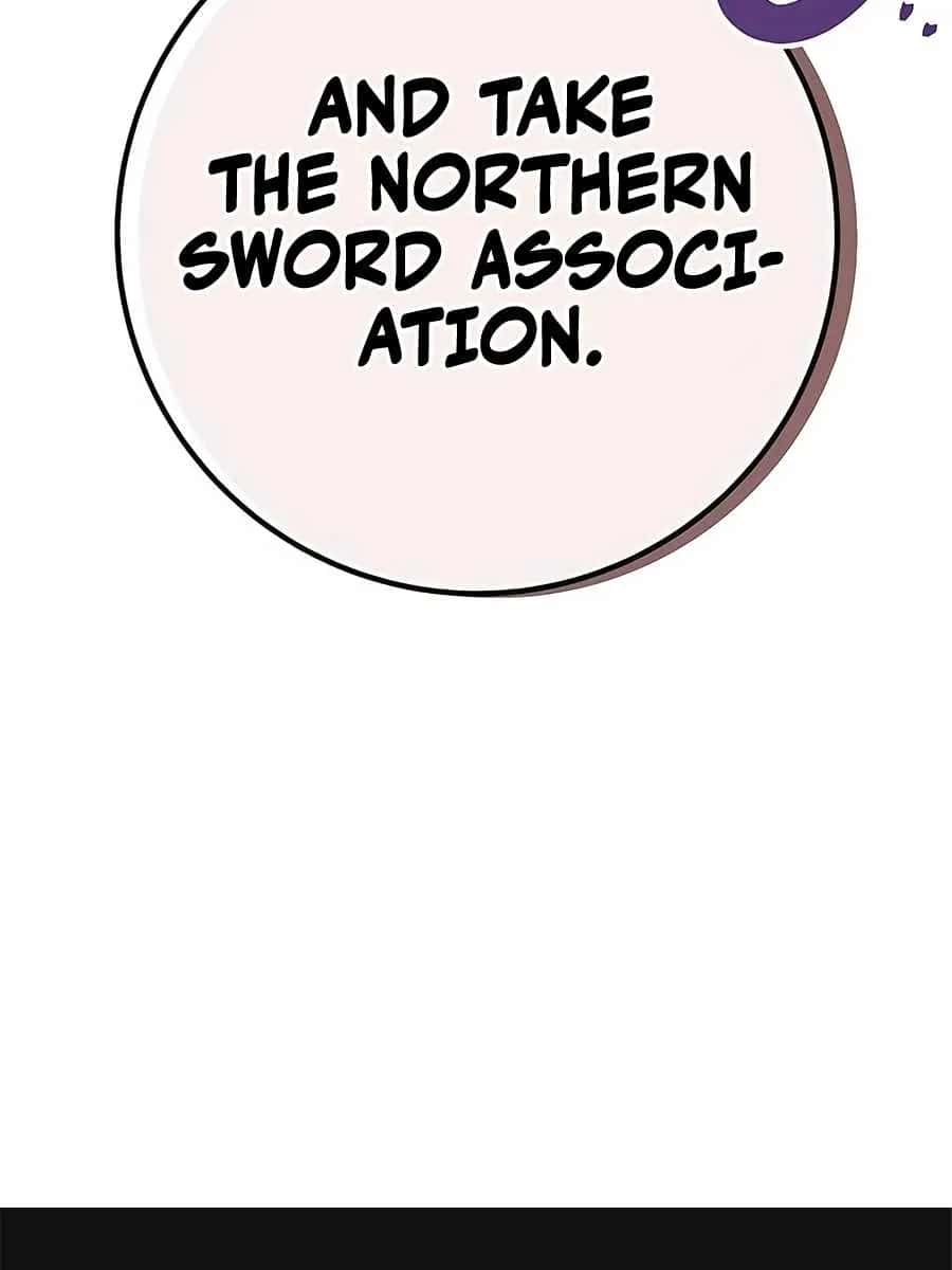The Emperor's Sword Chapter 69 Page 11