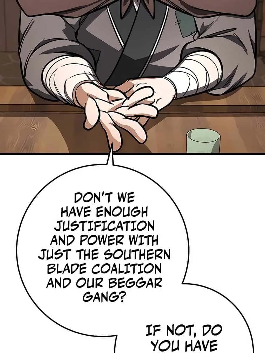 The Emperor's Sword Chapter 69 Page 15