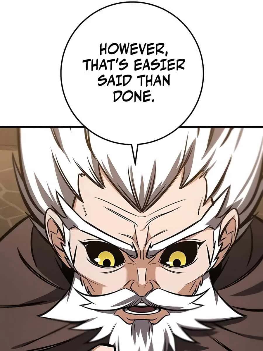 The Emperor's Sword Chapter 69 Page 27