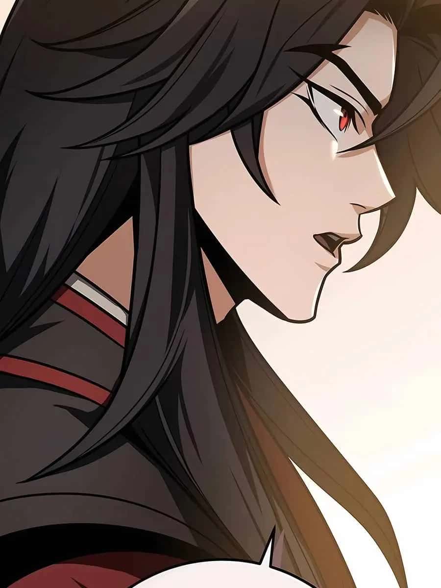 The Emperor's Sword Chapter 69 Page 35