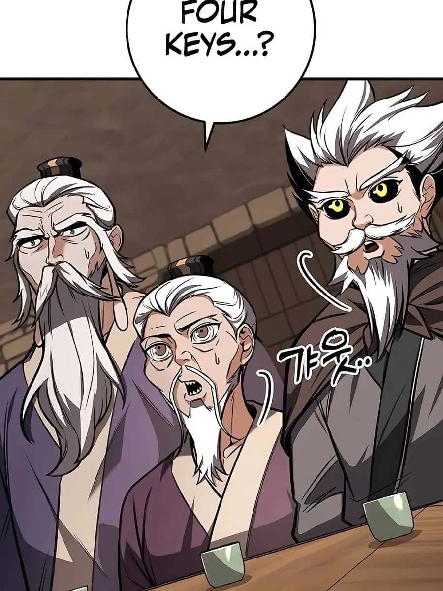The Emperor's Sword Chapter 69 Page 37