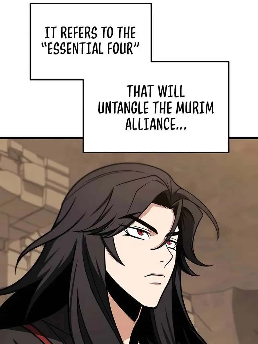 The Emperor's Sword Chapter 69 Page 41