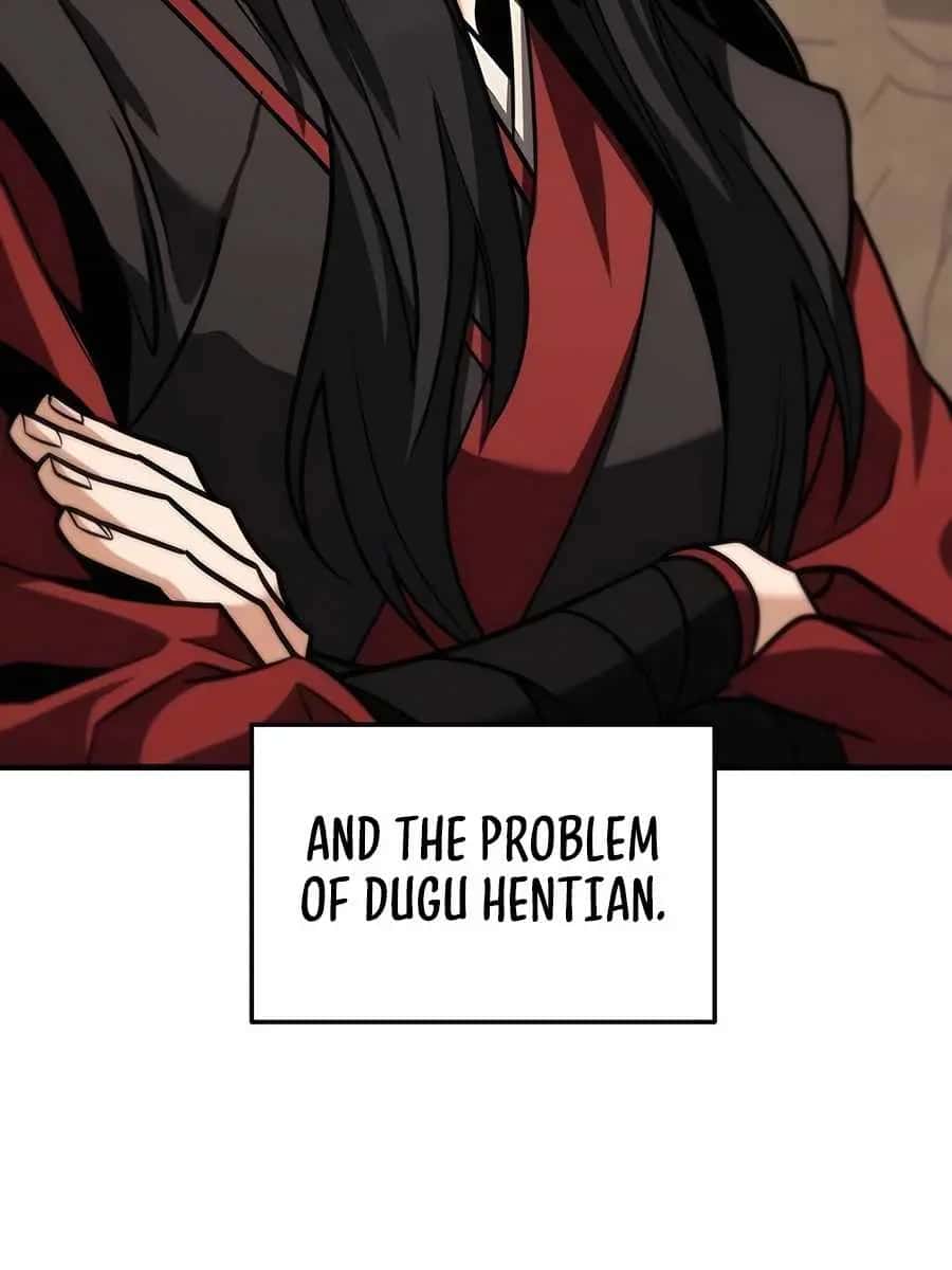 The Emperor's Sword Chapter 69 Page 42
