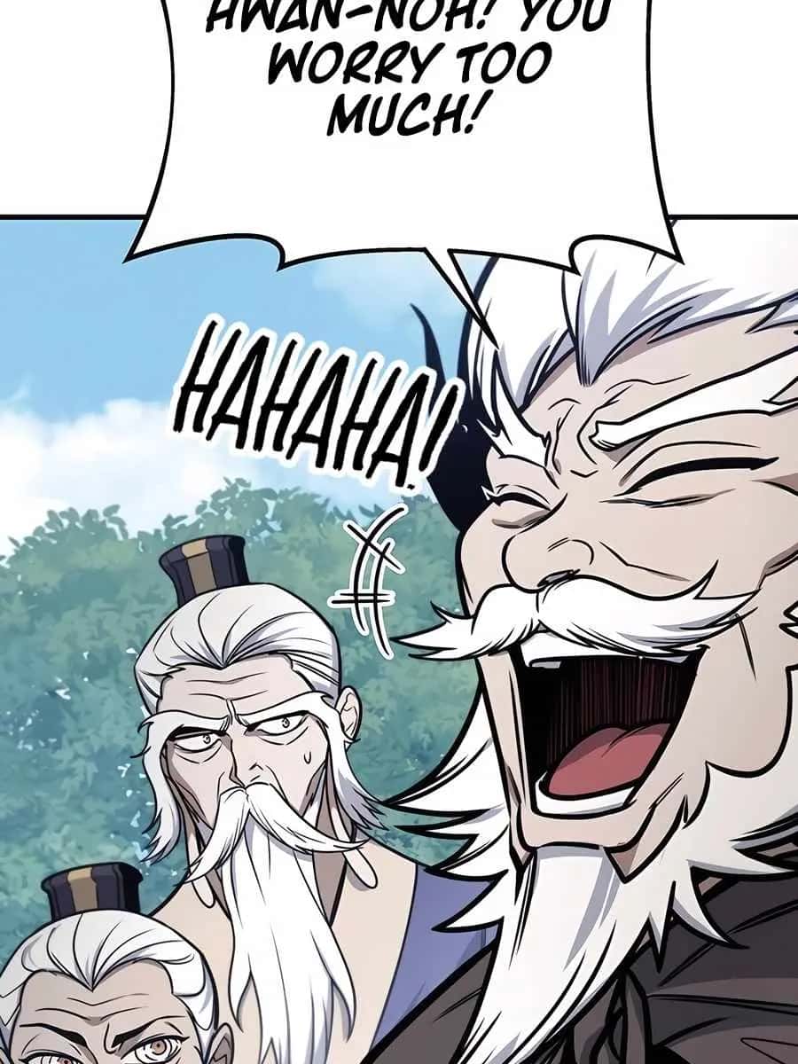 The Emperor's Sword Chapter 69 Page 49