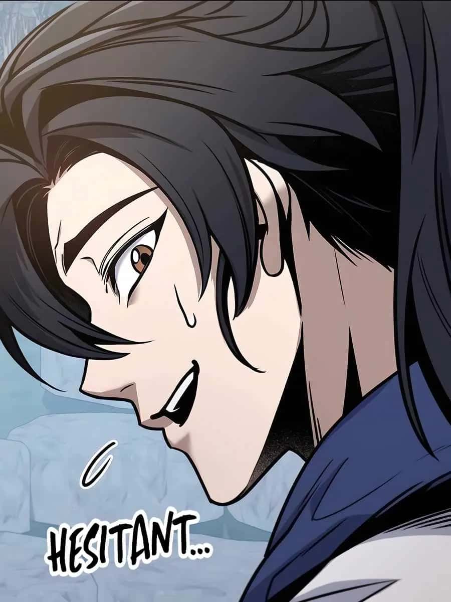 The Emperor's Sword Chapter 69 Page 54