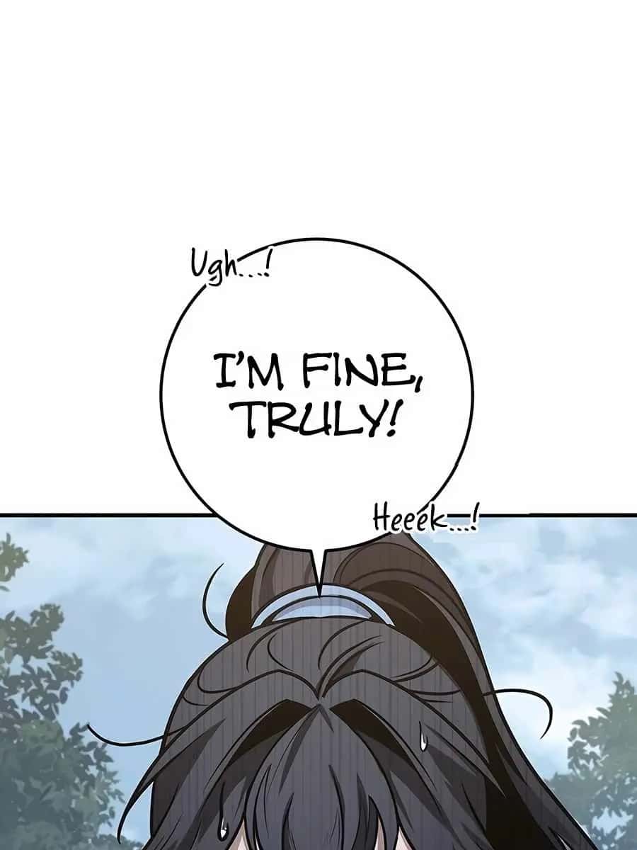 The Emperor's Sword Chapter 69 Page 59