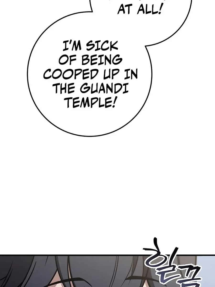 The Emperor's Sword Chapter 69 Page 63