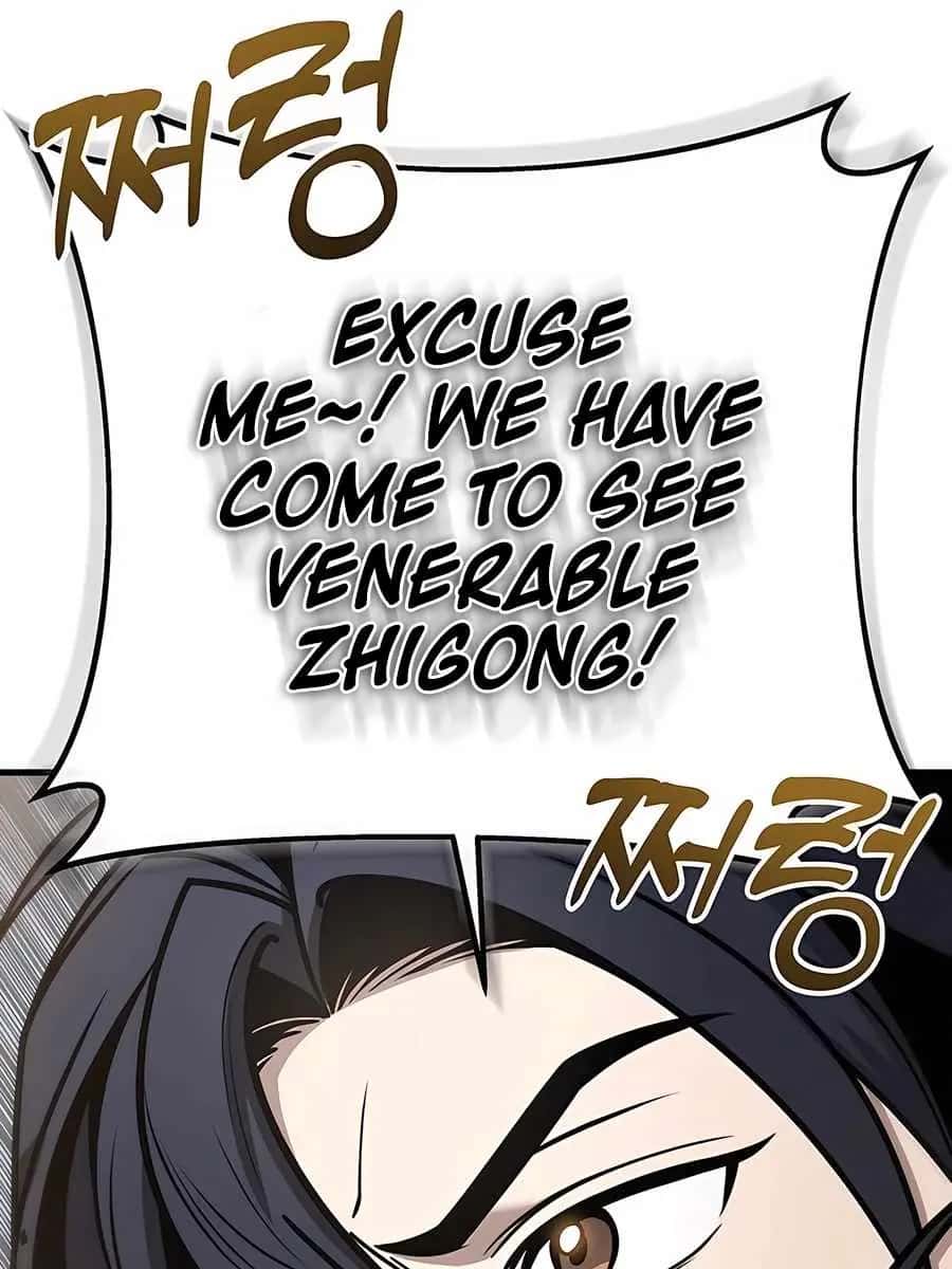 The Emperor's Sword Chapter 69 Page 79