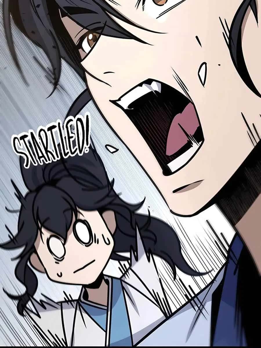 The Emperor's Sword Chapter 69 Page 80