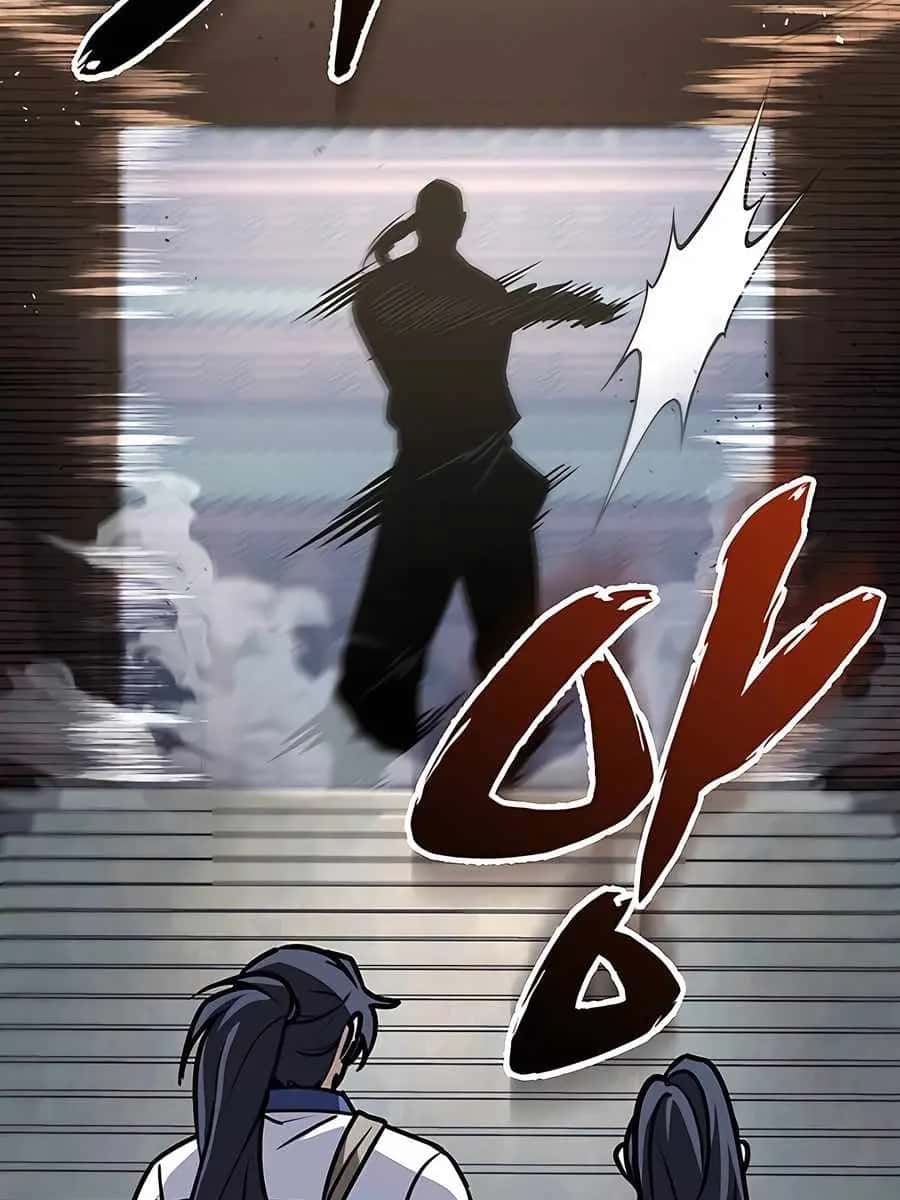 The Emperor's Sword Chapter 69 Page 82