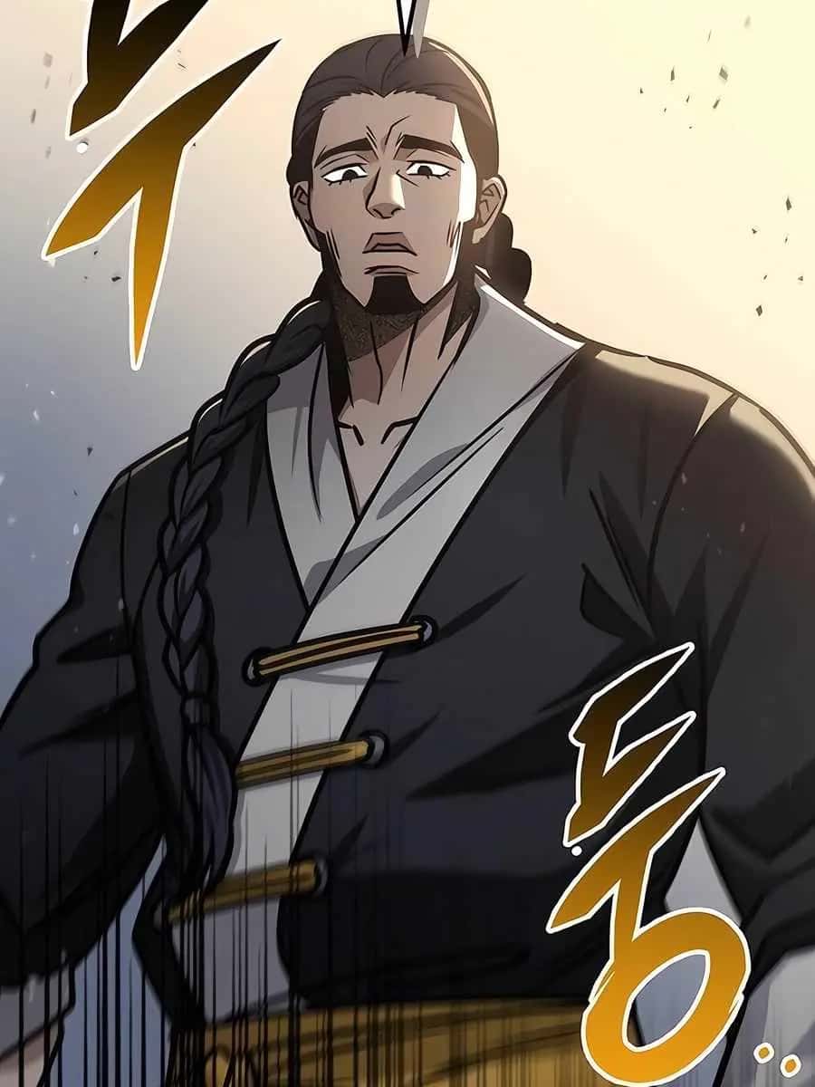 The Emperor's Sword Chapter 69 Page 99