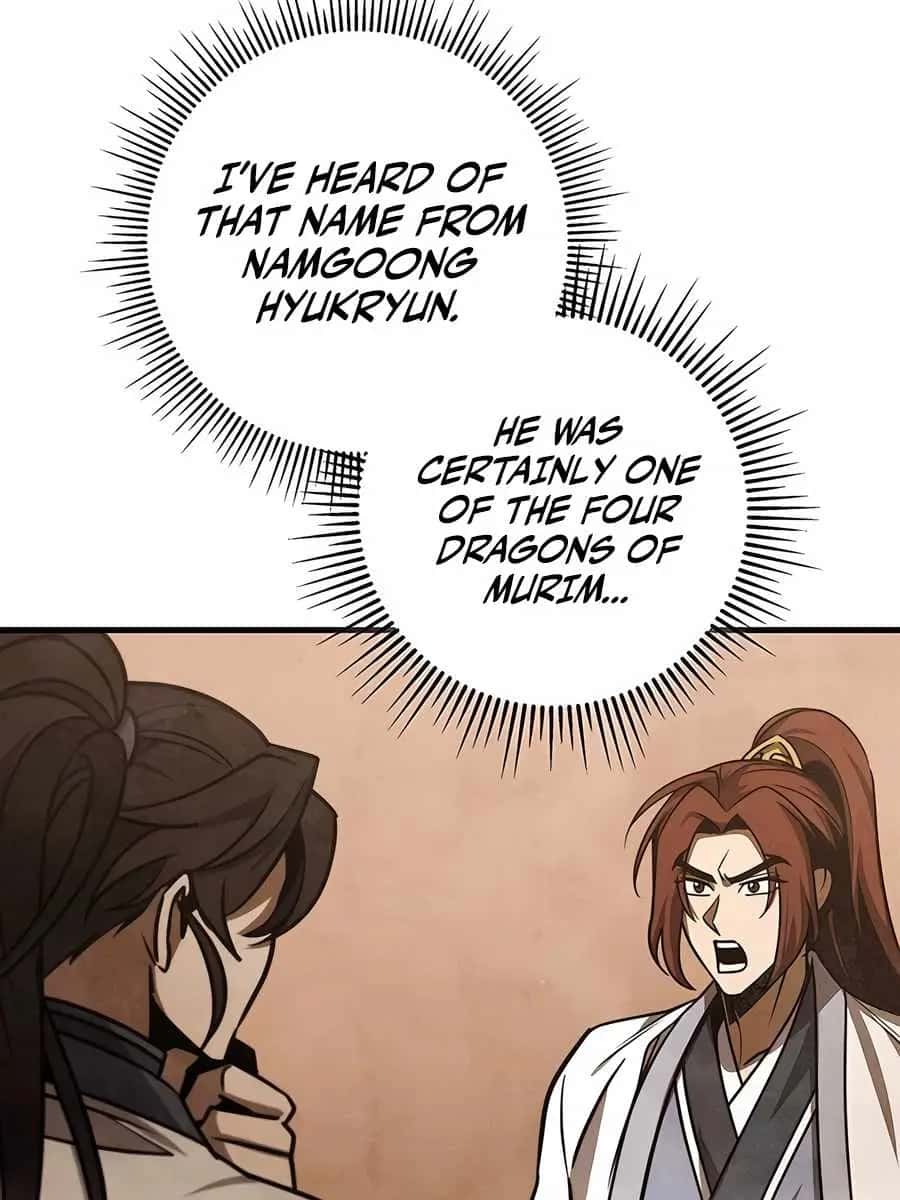 The Emperor's Sword Chapter 69 Page 102