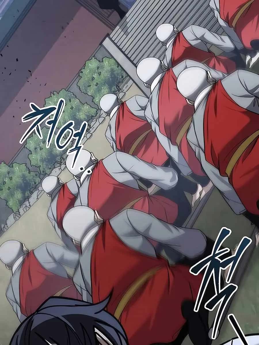 The Emperor's Sword Chapter 69 Page 119