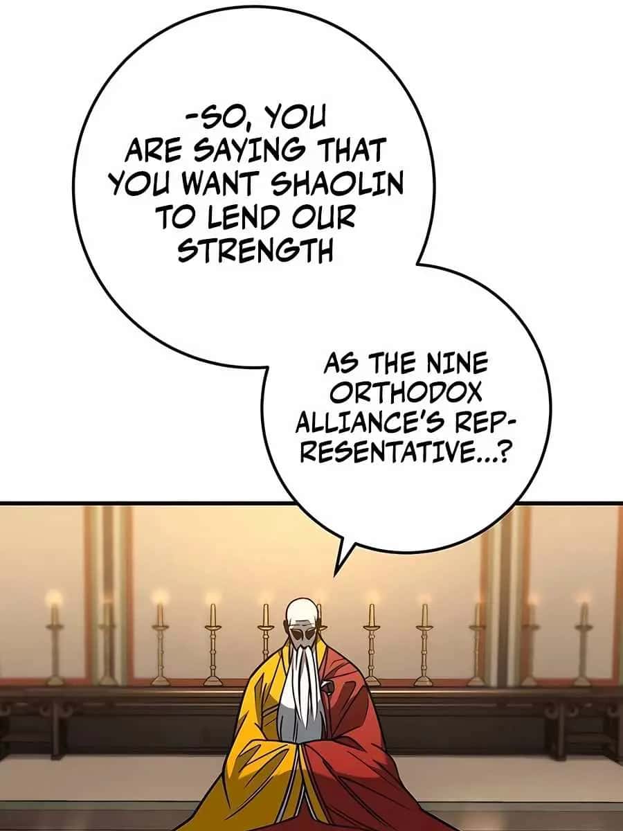 The Emperor's Sword Chapter 69 Page 130