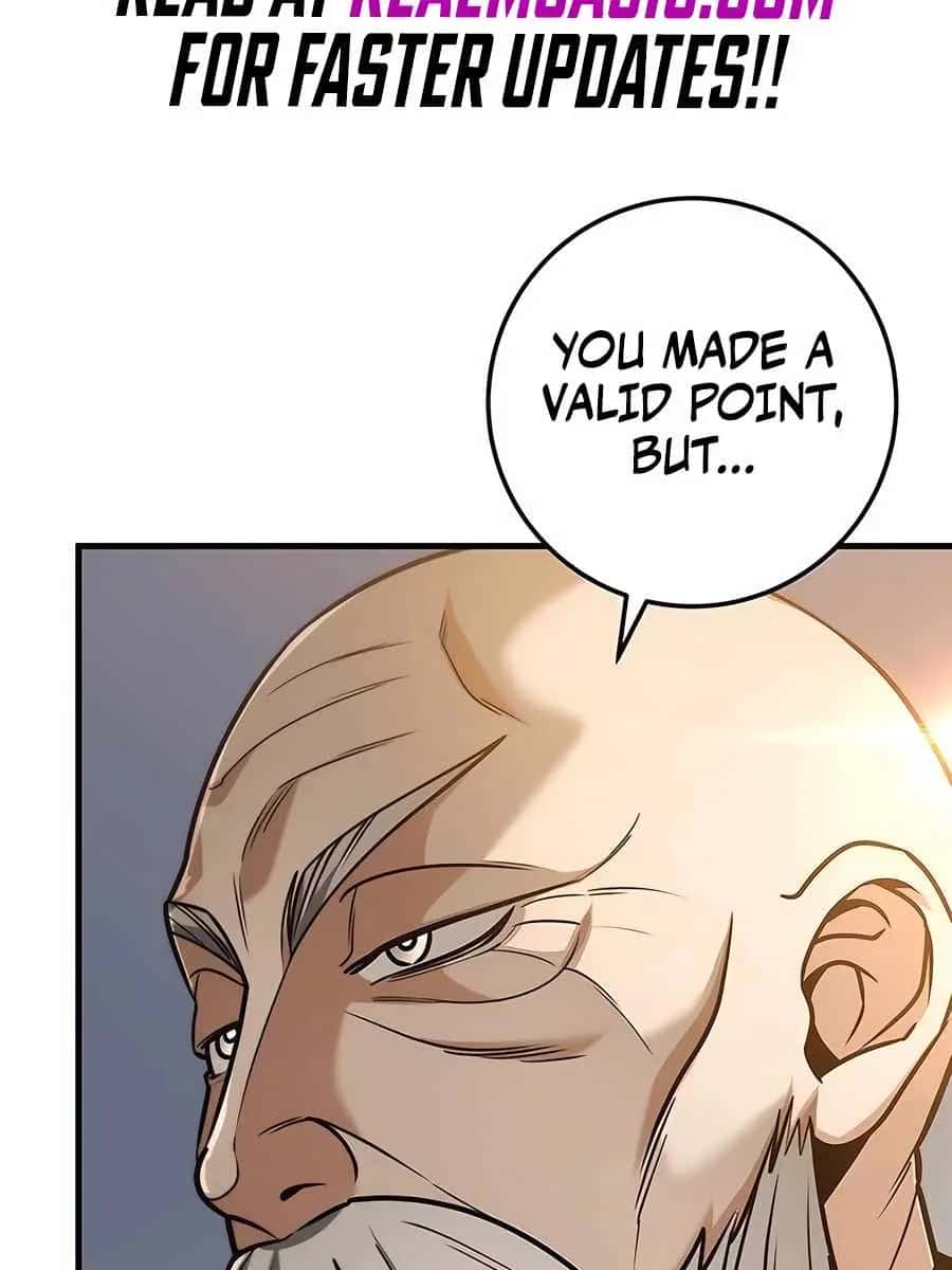 The Emperor's Sword Chapter 69 Page 137