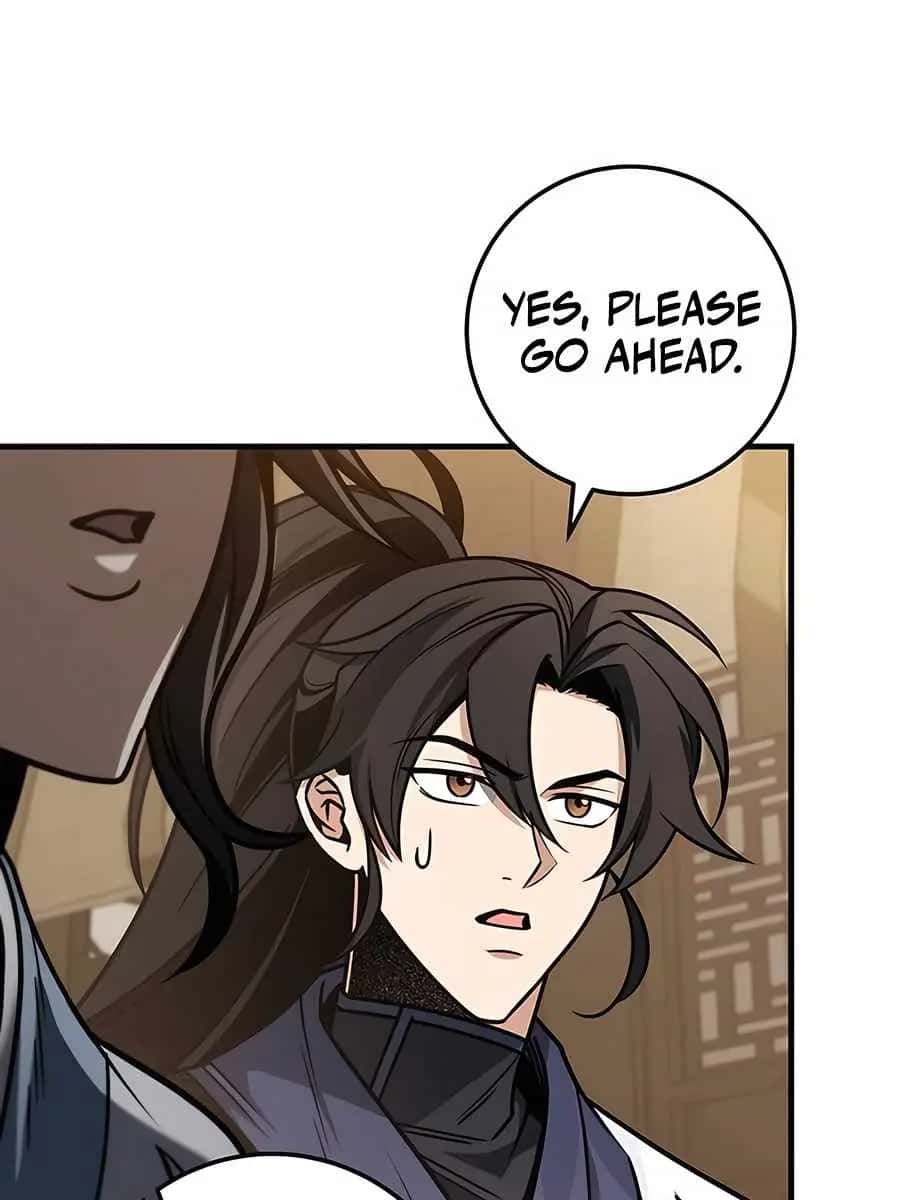 The Emperor's Sword Chapter 69 Page 139