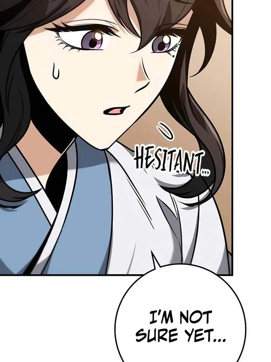 The Emperor's Sword Chapter 69 Page 145