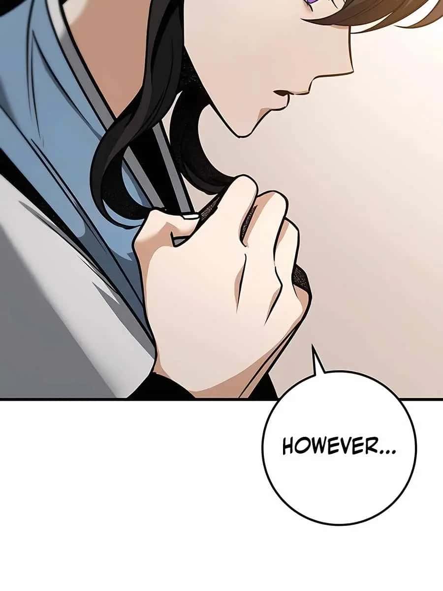 The Emperor's Sword Chapter 69 Page 158