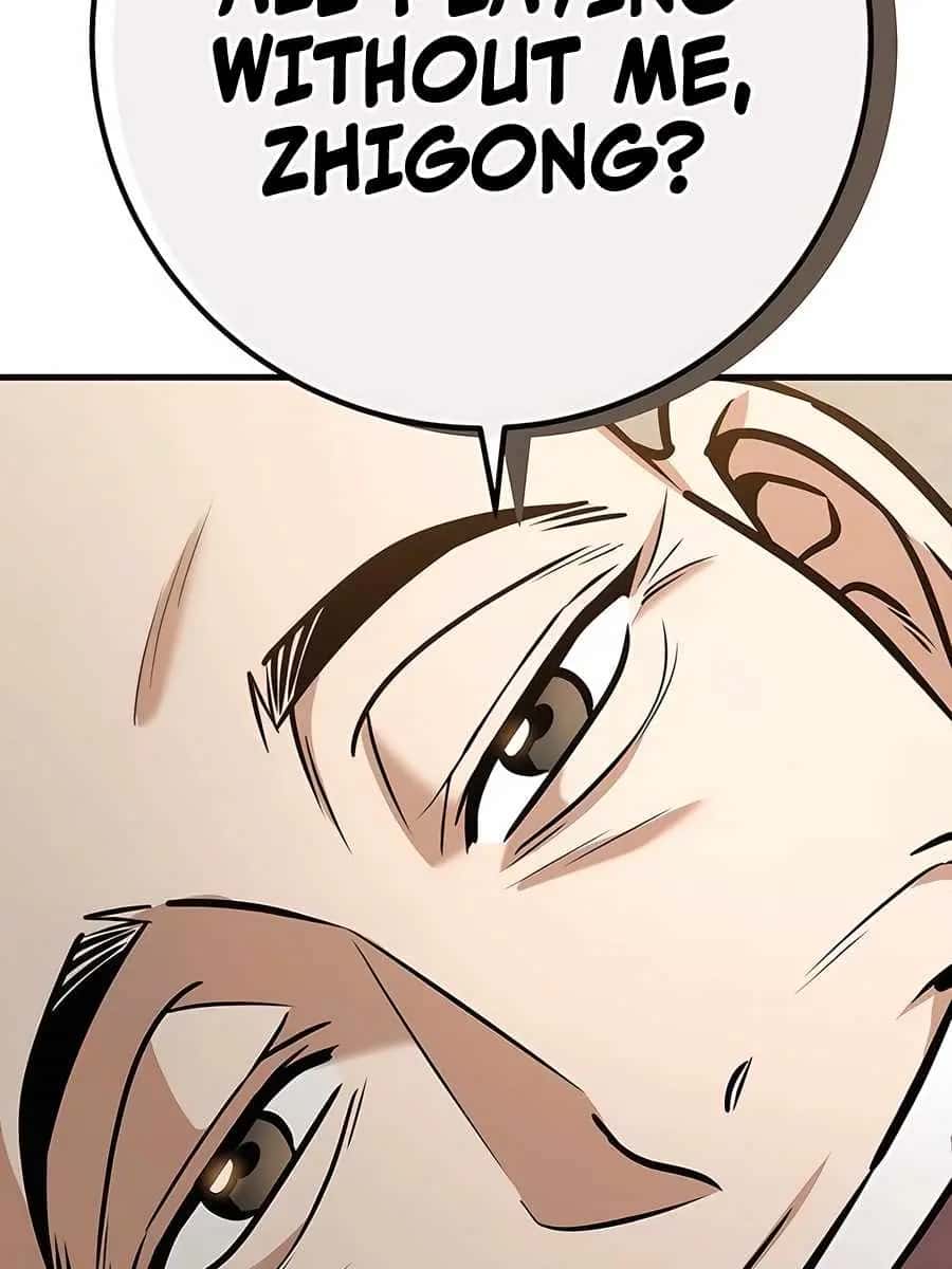 The Emperor's Sword Chapter 69 Page 164