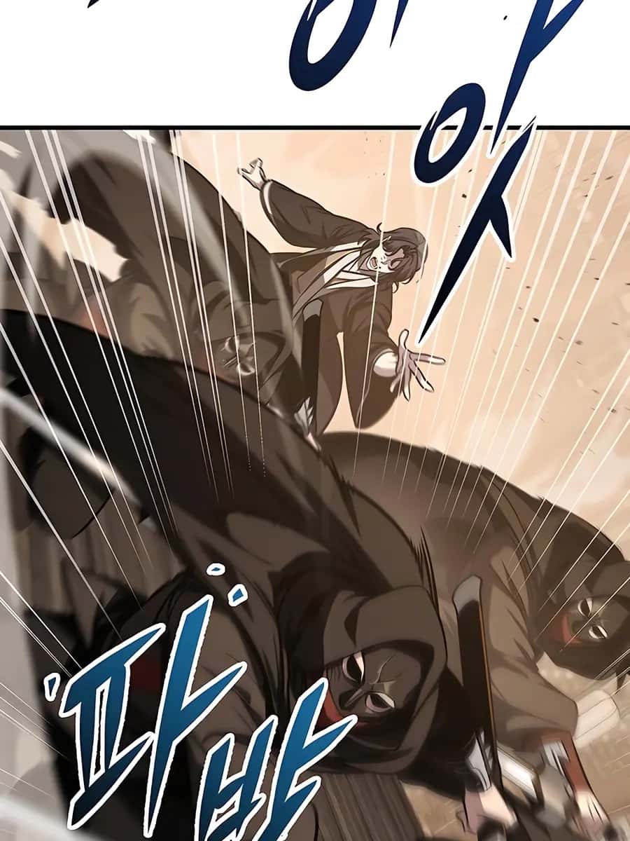The Emperor's Sword Chapter 74 Page 7