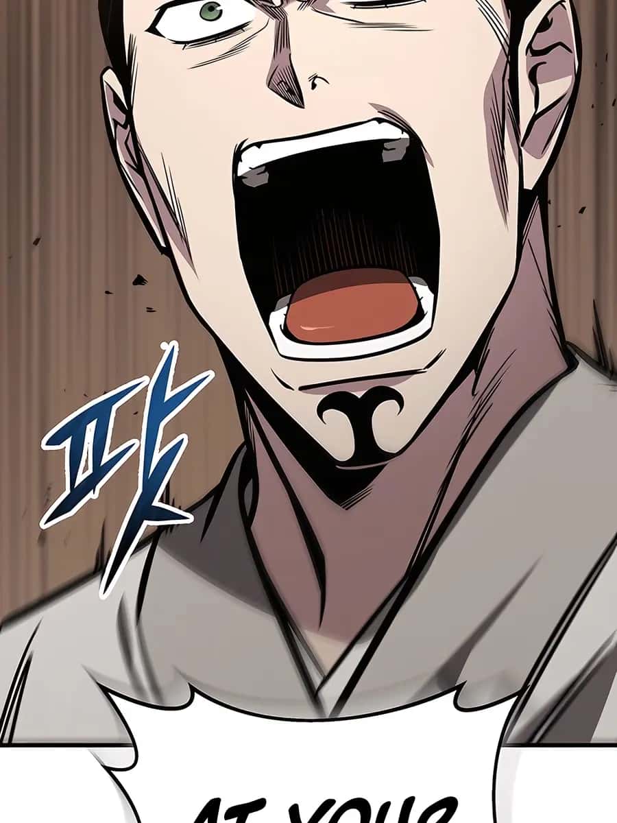 The Emperor's Sword Chapter 74 Page 16