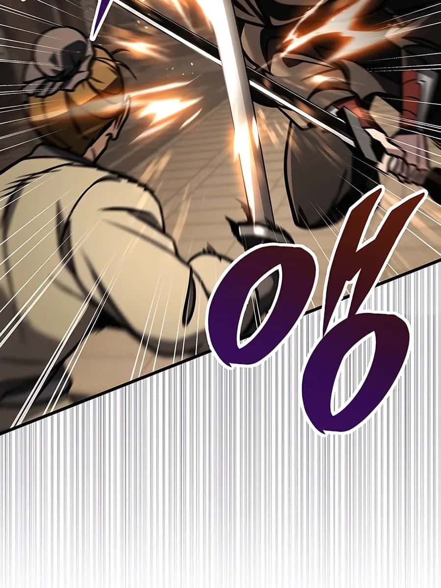 The Emperor's Sword Chapter 74 Page 20