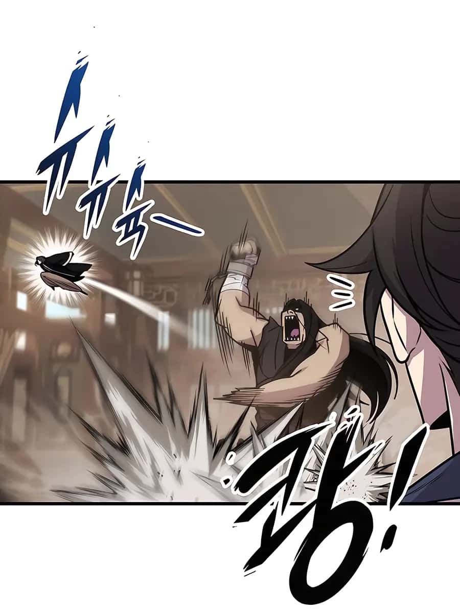 The Emperor's Sword Chapter 74 Page 42