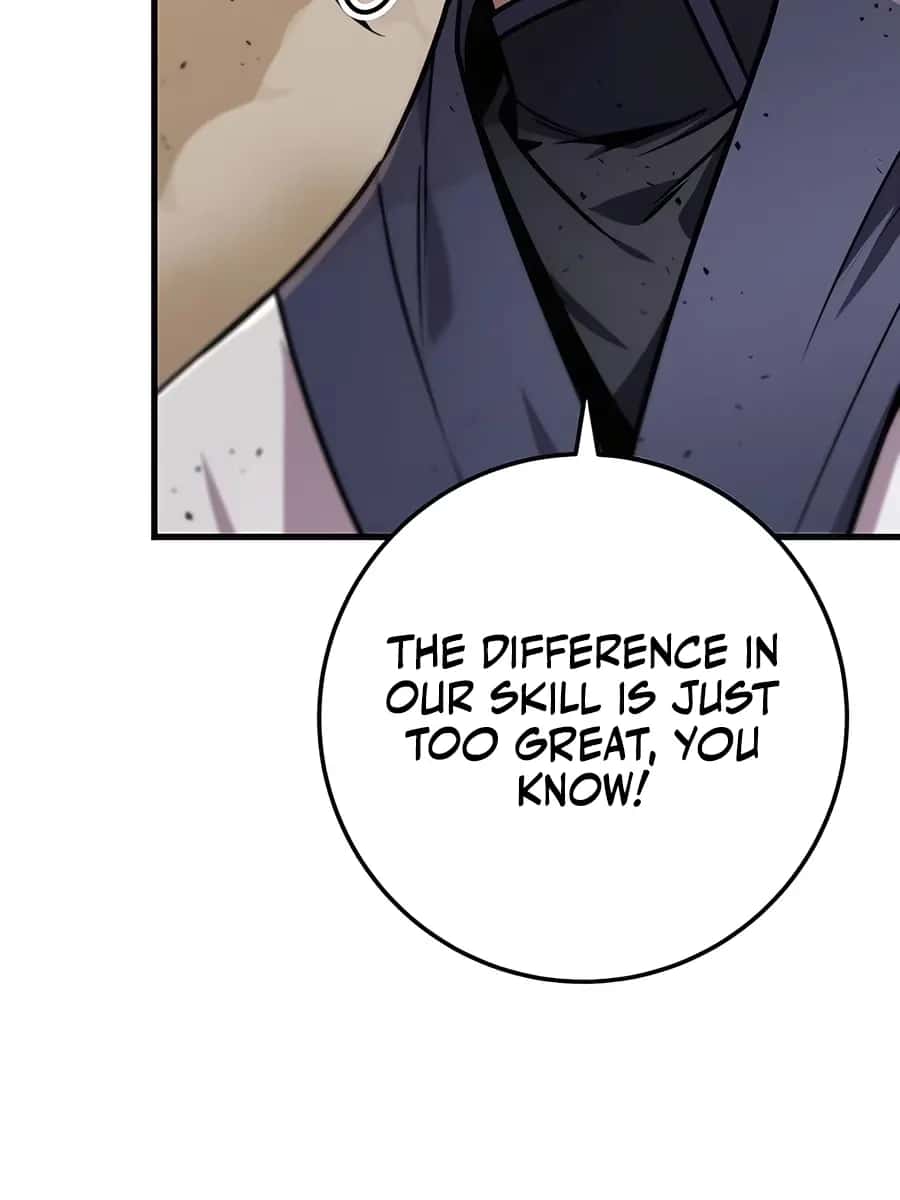 The Emperor's Sword Chapter 74 Page 64