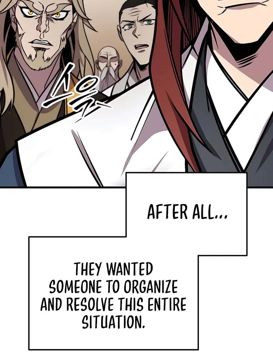 The Emperor's Sword Chapter 74 Page 71