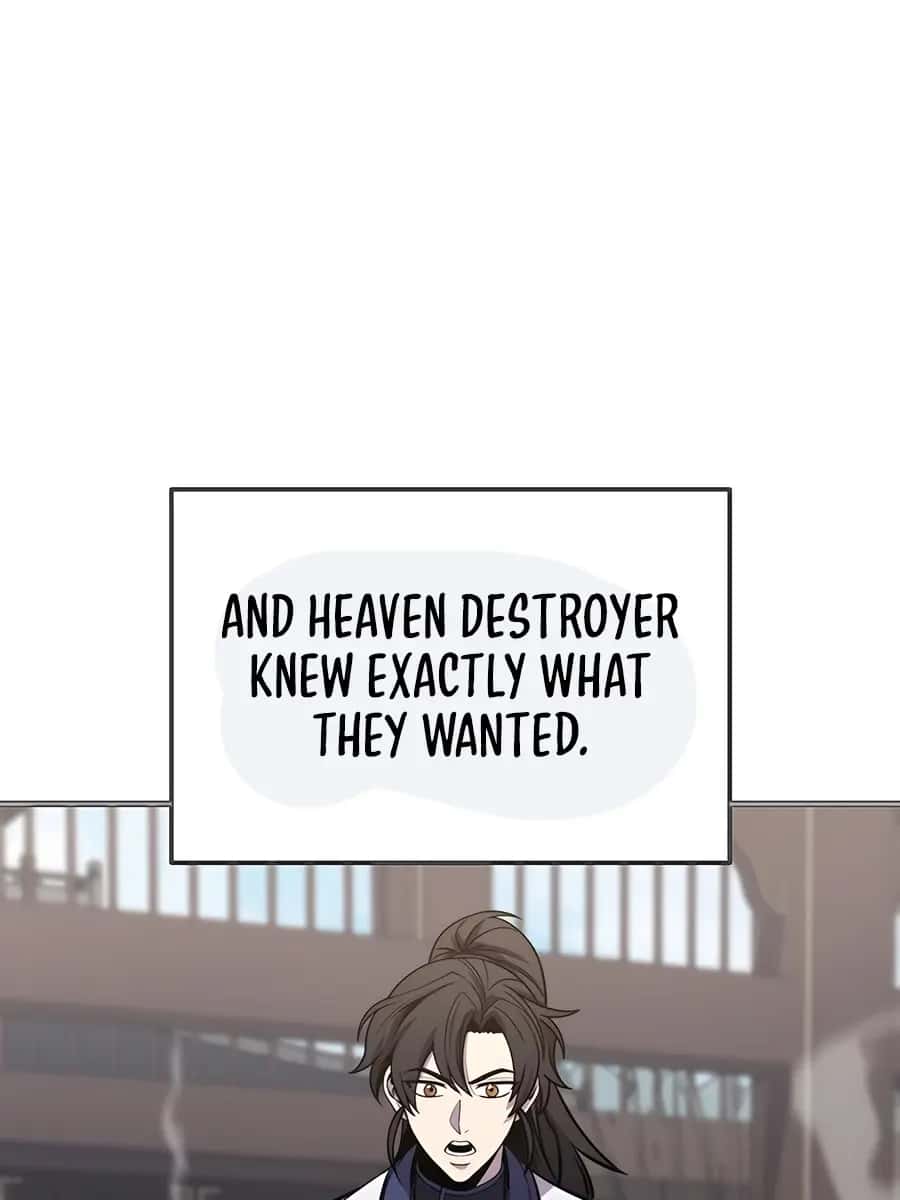 The Emperor's Sword Chapter 74 Page 72