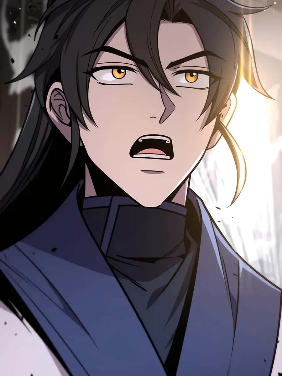 The Emperor's Sword Chapter 74 Page 75