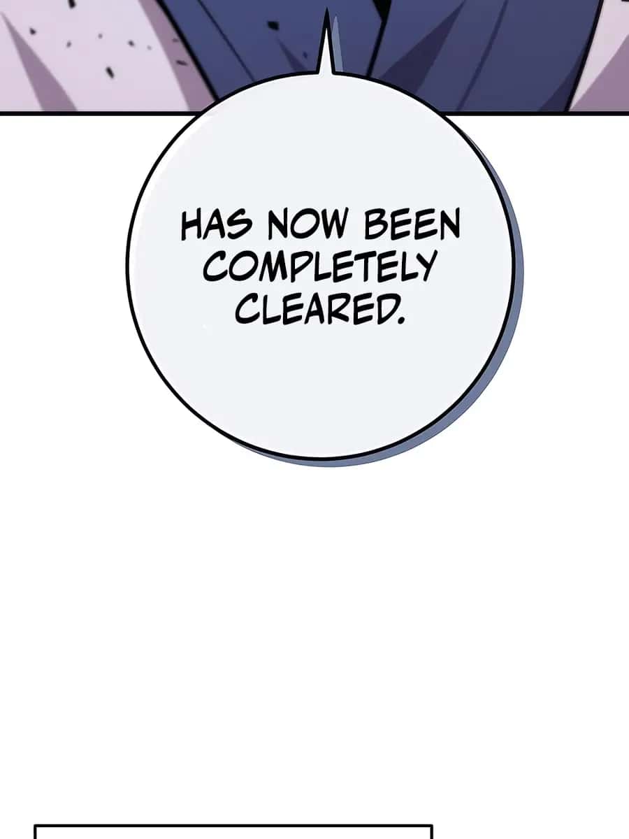 The Emperor's Sword Chapter 74 Page 76