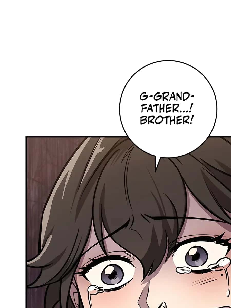 The Emperor's Sword Chapter 74 Page 90