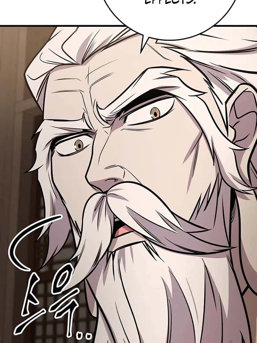 The Emperor's Sword Chapter 74 Page 95