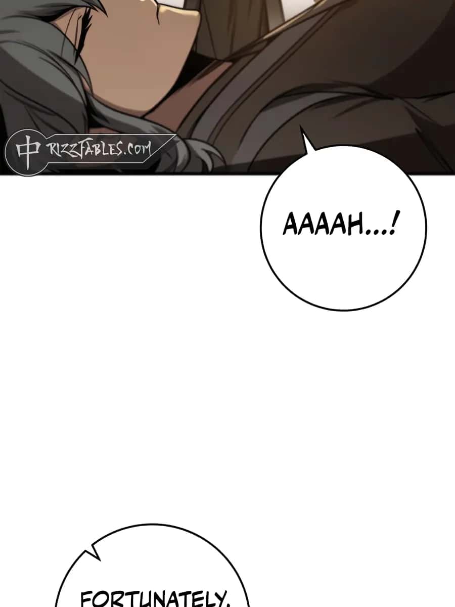 The Emperor's Sword Chapter 74 Page 98