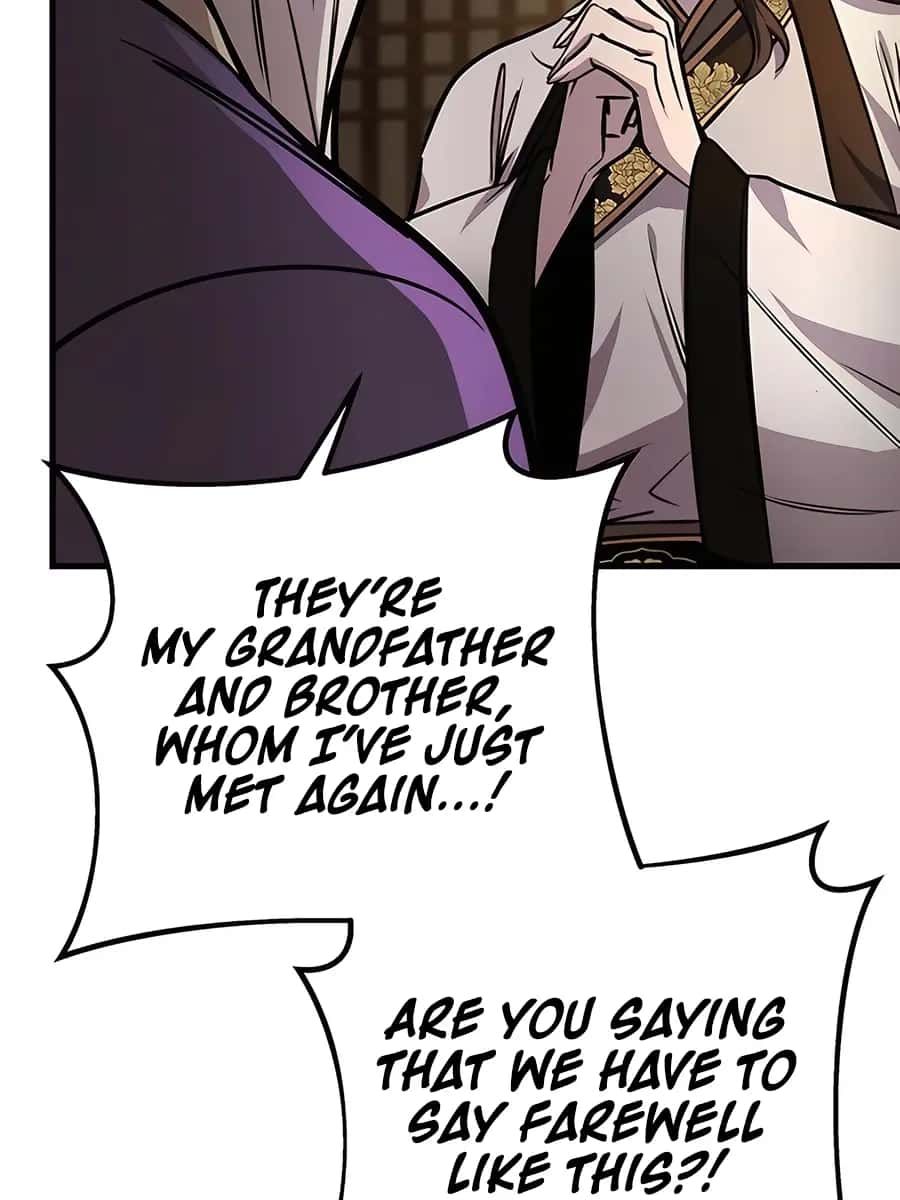 The Emperor's Sword Chapter 74 Page 102