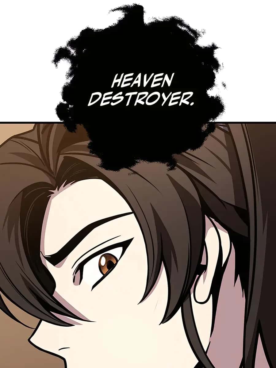 The Emperor's Sword Chapter 74 Page 106