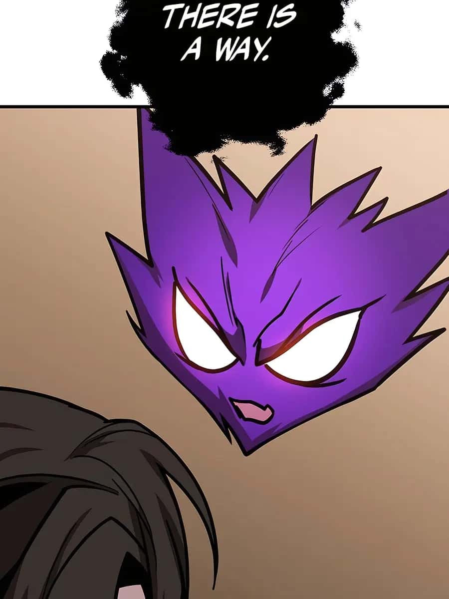 The Emperor's Sword Chapter 74 Page 108