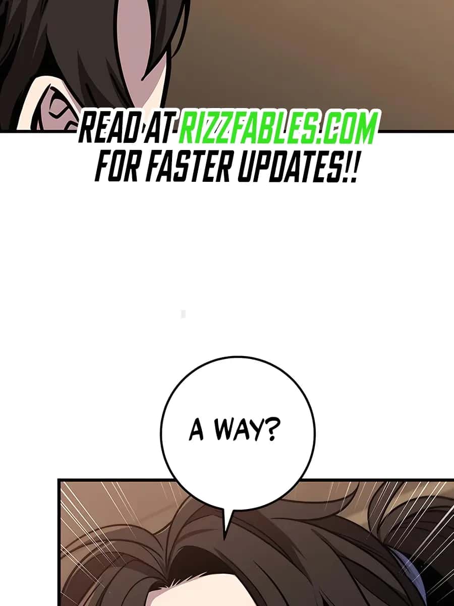 The Emperor's Sword Chapter 74 Page 109