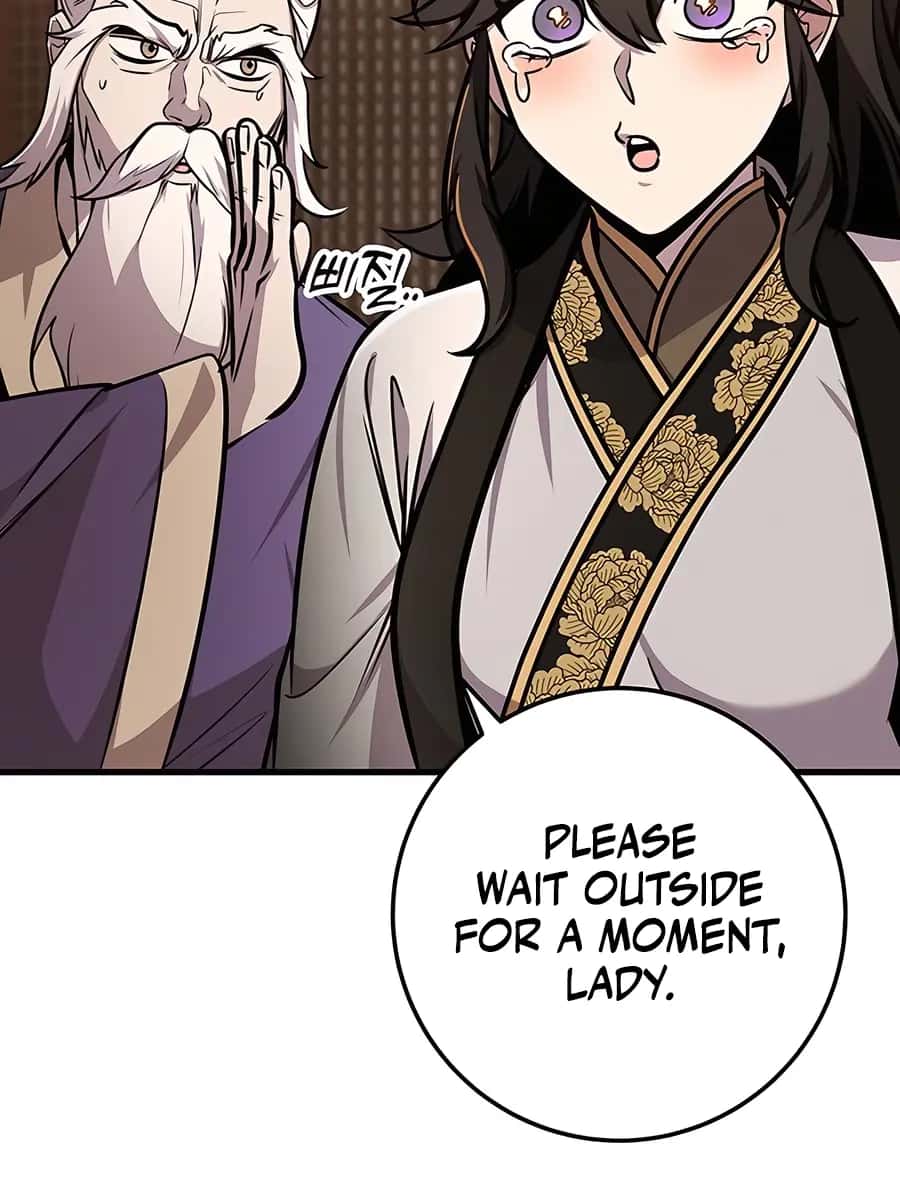 The Emperor's Sword Chapter 74 Page 112