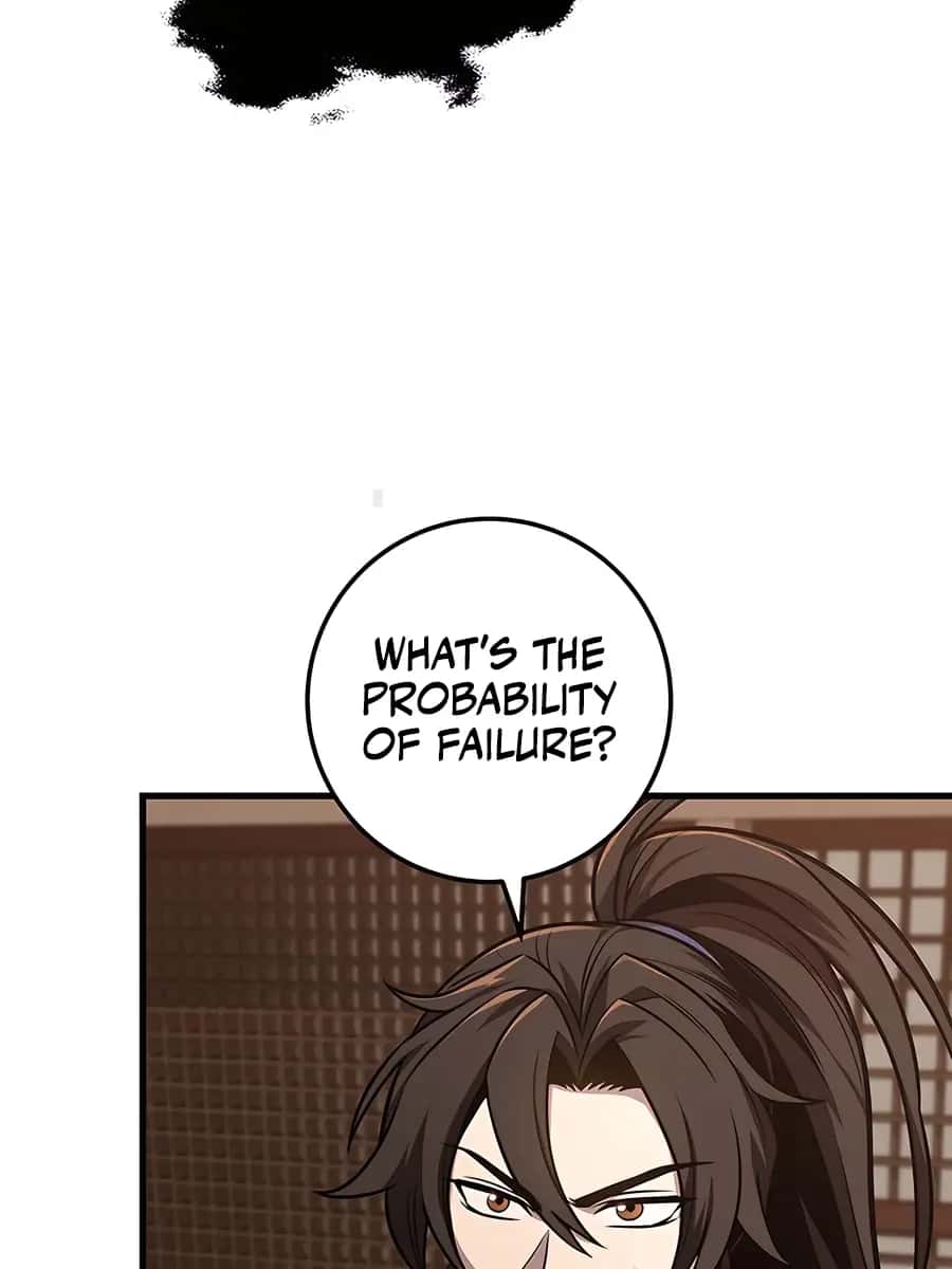 The Emperor's Sword Chapter 74 Page 115