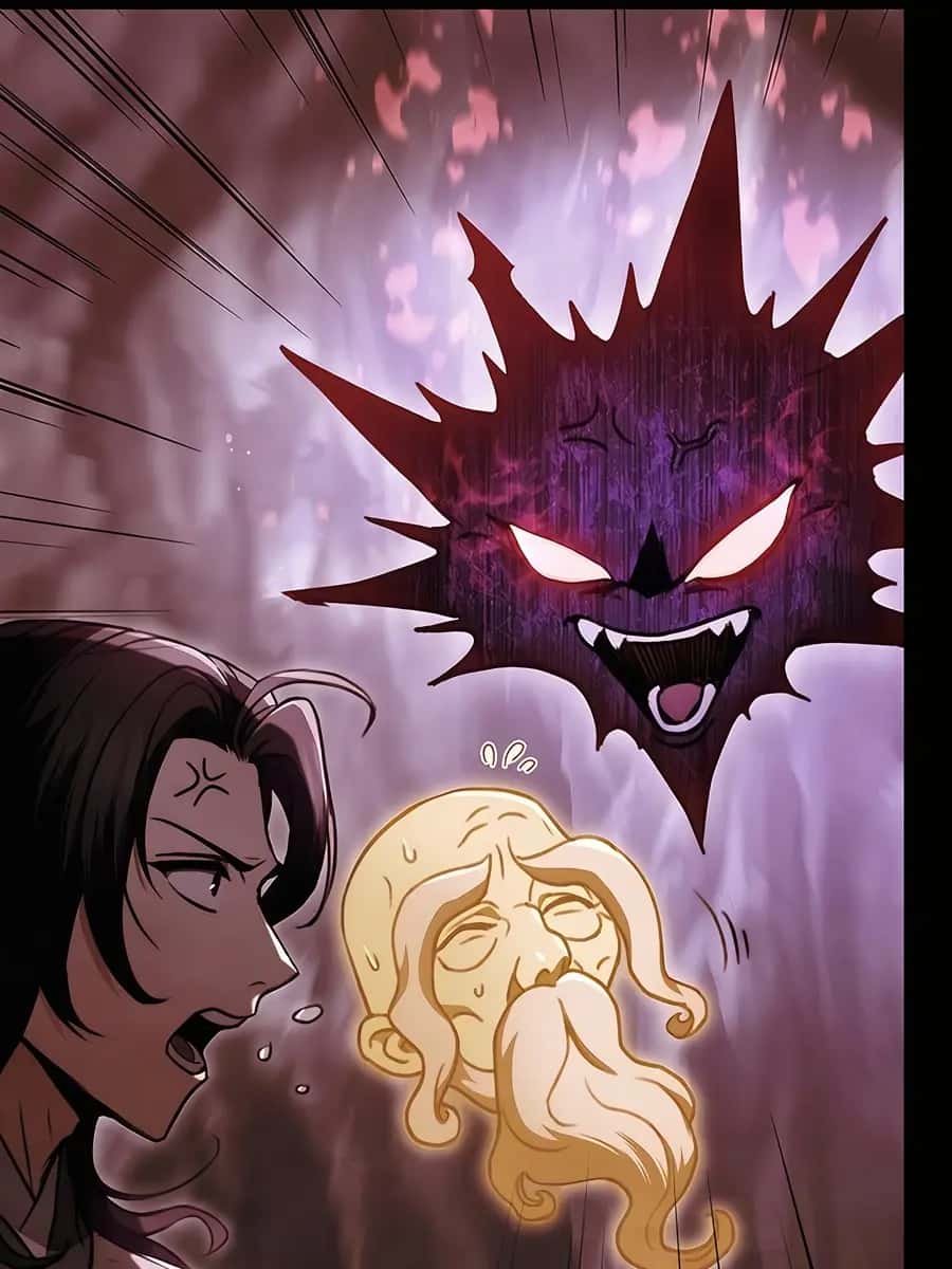 The Emperor's Sword Chapter 74 Page 142