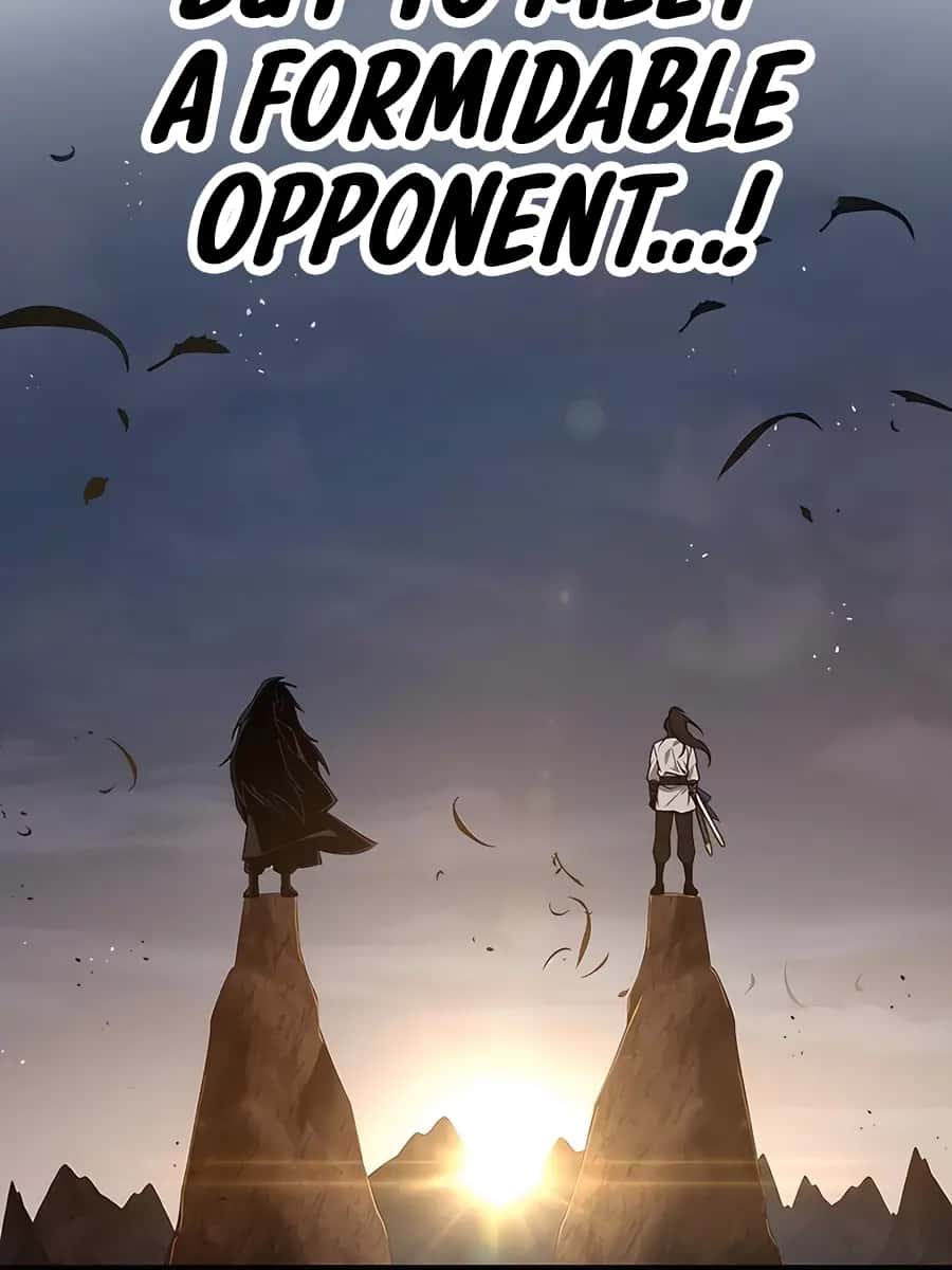 The Emperor's Sword Chapter 74 Page 164