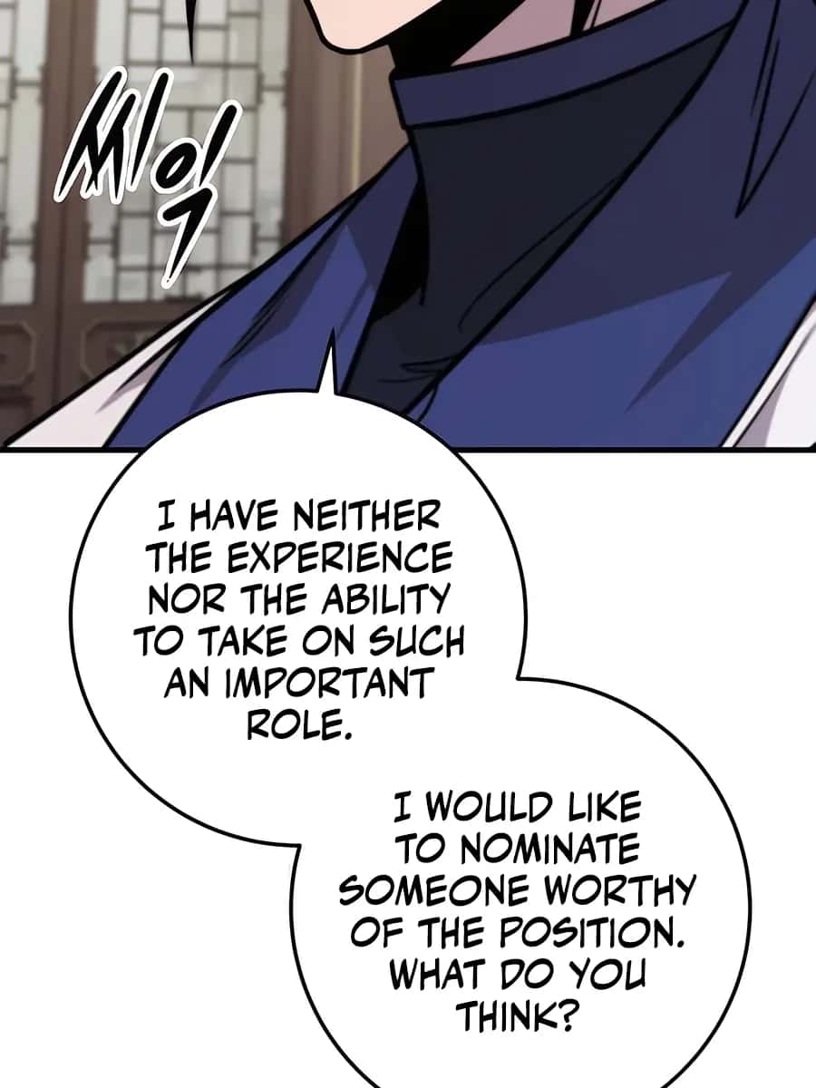 The Emperor's Sword Chapter 74 Page 183