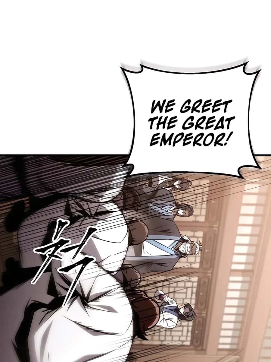 The Emperor's Sword Chapter 75 Page 6