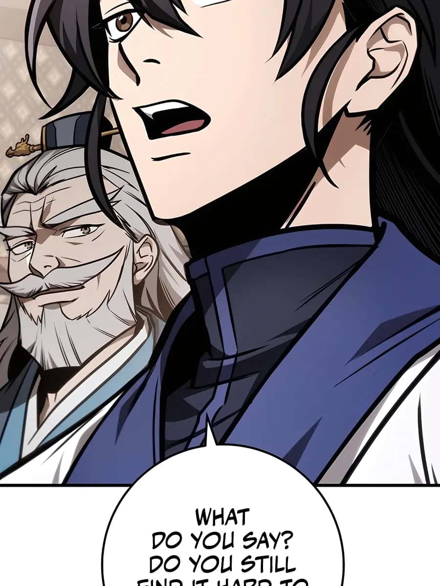 The Emperor's Sword Chapter 75 Page 18