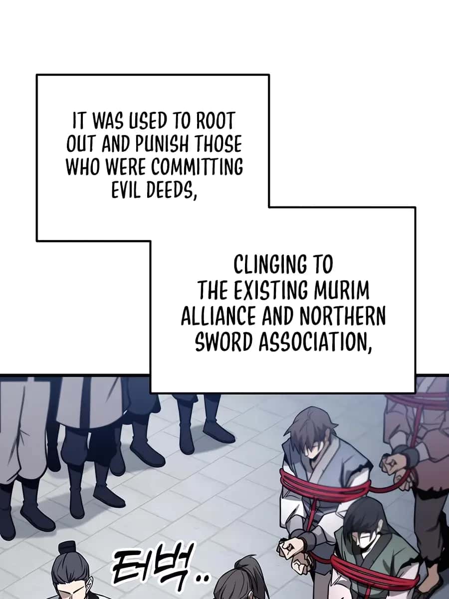 The Emperor's Sword Chapter 75 Page 37