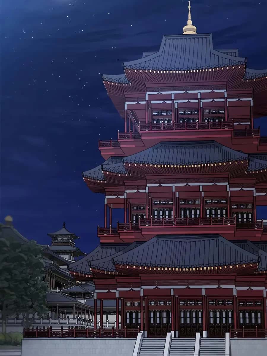 The Emperor's Sword Chapter 75 Page 41