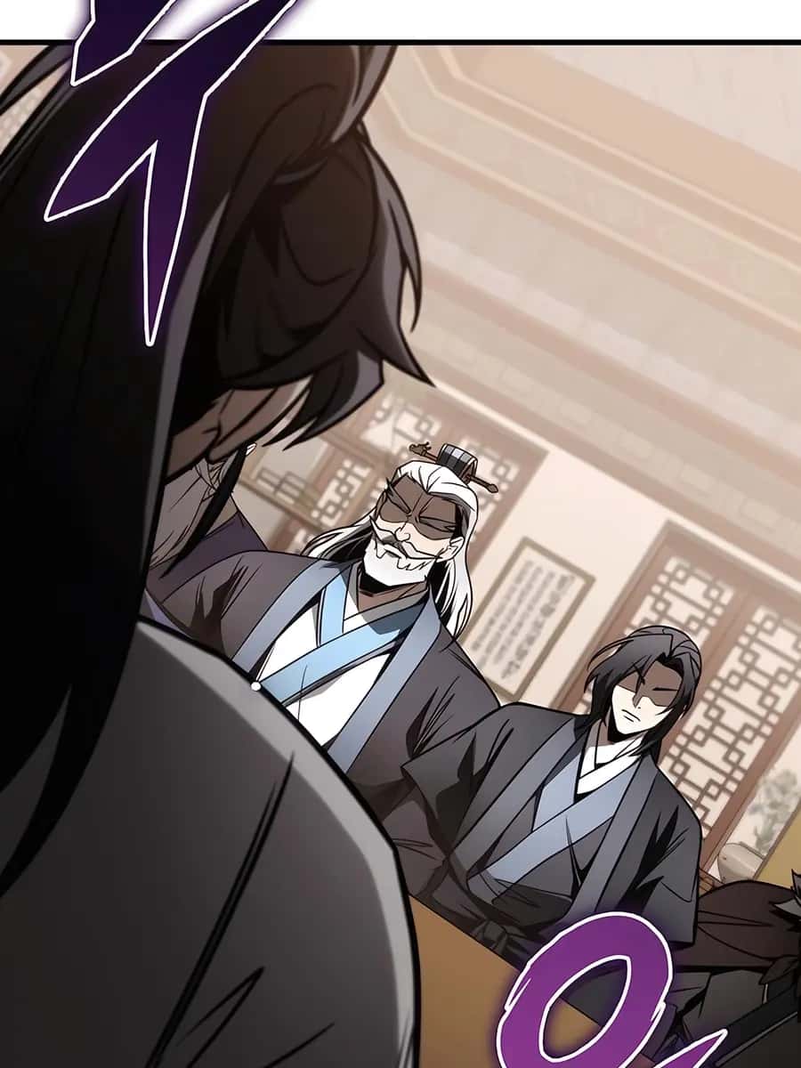 The Emperor's Sword Chapter 75 Page 43